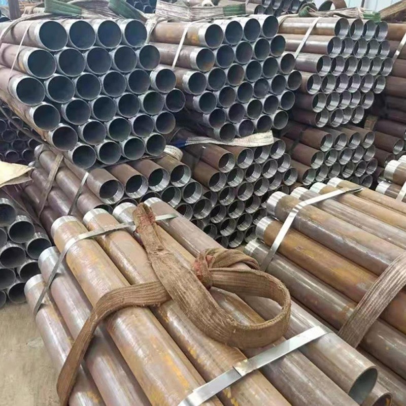 河口地质钻探用跟管
