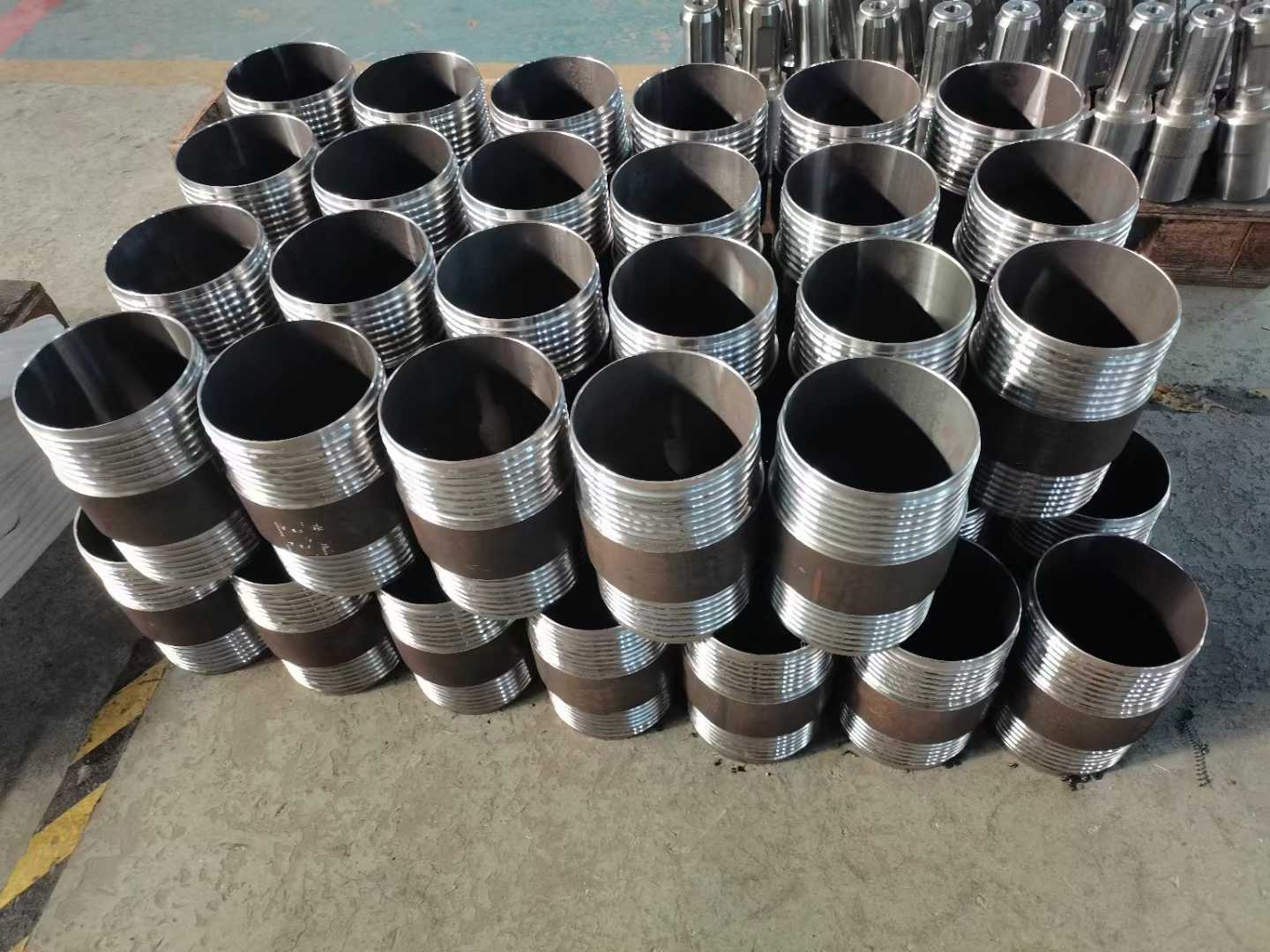河口219mm管棚管